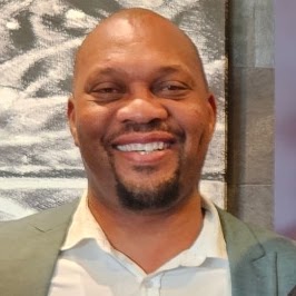 Moses Magwaza