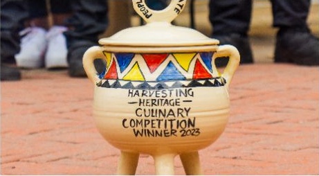 Harvesting Heritage Plate gallery, photograph 14